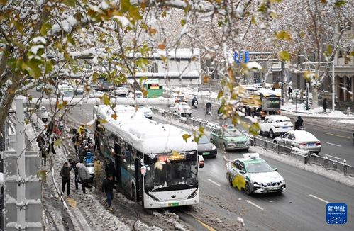 郑州暴雪公交车正常运营吗_进制转换计算器(图1)