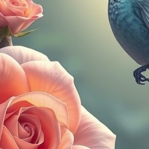 描绘黎明霞光的唯美六句的句子(图1)